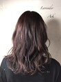 セシルヘアー 京都駅前4号店(Cecil hair)&nbsp;大人なラベンダーアッシュは人気☆