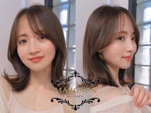 マーゴ(MARGAUX by GARDEN)