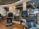 ゼロスバーバー(0's BARBER SHOP)の写真