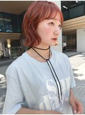 簡単スタイリング伸ばしかけヘア小顔ヘアヘアセット