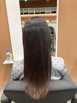 リバティ 登戸(Liberty)&nbsp;ロング×酸性ストレート