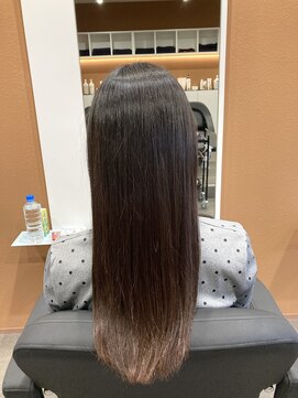 リバティ 登戸(Liberty) ロング×酸性ストレート