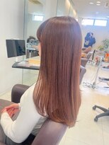 スリーヘアーデザインズ(Three Hair Designs) a
