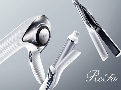 ロッソ ヘアアンドスパ 谷塚店(Rosso Hair&SPA)の写真
