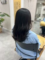 アン(an)&nbsp;【垂水/イルミナカラーグレーカラー】髪質改善も人気