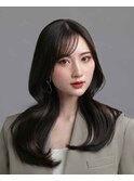 【代表内堀】韓国風くびれレイヤー