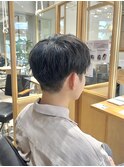 シャープマッシュ