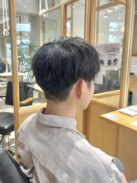 フェリアファム 北千里(FERIA fam) シャープマッシュ