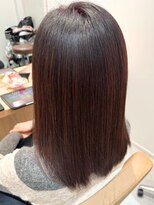 ヘアメディカルサロン 名古屋(HAIR MEDICAL SALON)&nbsp;【髪質改善】【トリートメント】【ストレート】【縮毛矯正】
