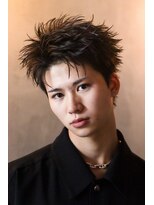 ゴールド 京都(GOALD)&nbsp;スイングショート