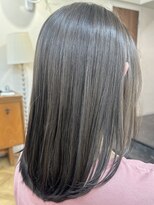 インビテーション(invitation)&nbsp;アッシュグレージュ・アッシュブラウン