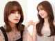 ソレイユ シンサカエ(SOLEIL SHINSAKAE)の写真/【豊橋】自分史上最高のスタイルを創る!Fleurが提供する妥協なしの技術で最高レベルの似合わせスタイルに♪