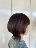 ディーボーイ 健軍店(D-BOY)&nbsp;ウルフ/レイヤー