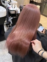 アルトラ(ALTLA)&nbsp;ピンクベージュカラー