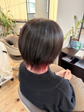 ライフメイクシベル 東林間(Life make siblles) オシャレなデザインカラー