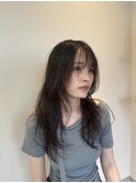 ロングレイヤー/ワンカール