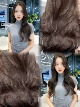 ネイロ 日本橋(NeiRo) 小顔レイヤーカットミディアムレイヤーレイヤーロング【日本橋】