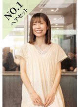 デコラ DECOR&nbsp;鮫島 早也香