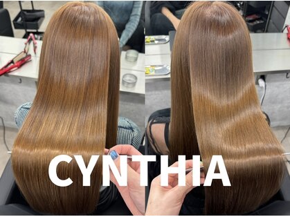 シンシア 新宿(CYNTHIA)の写真