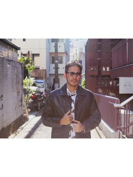 美容室でクオリティーの高いBARBERスタイルを叶える【GUZZLE原宿】フェードカットならお任せを★