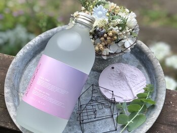 花とアロマと癒しのecoサロン Hair Room pirika【ピリカ】