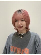 ギャラリアサンク(GALLERIA CINQ)&nbsp;塩見 紗津稀