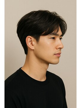 アイム(I&M) ダウンパーマ/美髪矯正/髪質改善/縮毛矯正/高知市/ストレート/