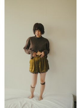 ノウハウ キョウト(KNOWHOW kyoto) ボブ/京都/オシャレ/レイヤーボブ