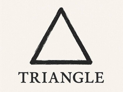 TRIANGLE【3月上旬NEW OPEN（予定）】の写真