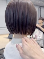 アビーファイブ(ABBEY 5)&nbsp;ボブ内巻きボブ外はねボブミニボブ大人ボブくびれボブ結べるボブ