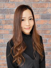 パリスパリ 西条店(PARIS PARI)&nbsp;黒川 愛美