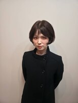 オーマ(OMA) フレンチボブ-カタギシ-