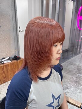 ザナドゥ 巣鴨店(Xanadu) レイヤー