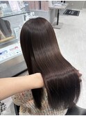 まろやかブラウン