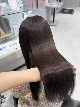 ルクス(Luxs) まろやかブラウン