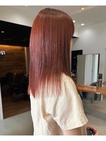 スナッグ(Snug,)&nbsp;ブラッドオレンジ