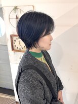 タヒエ(tahie)&nbsp;クールショート