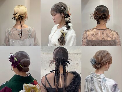 コル(col.)の写真