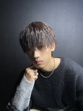 ジョーカー(JOKER) 束感マッシュ　M