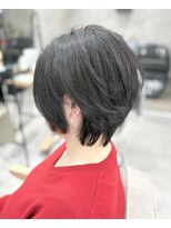 ガーデン バイ イル(GARDEN by illu Co.Ltd)&nbsp;ナチュラルショート