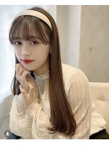 エイミー 布施店(eimee)&nbsp;シルキーベージュ[布施駅/布施西北口]