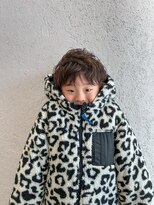 サラ(sara)&nbsp;キッズカット