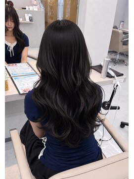 ネイロ 北千住(NeiRo) NeiRoで大人気モテ・愛されエクステ