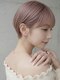 グリッター 泉中央店(GRITTERs)の写真/【HPBAWARD2024~2025BESTSALON2年連続注目サロン選出】通う度に”キレイ”が叶う*私史上最高のSTYLEを実現