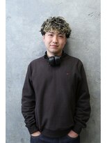 ブレスボーオム コウベ 神戸 三宮(Breath beauu Homme Kobe)&nbsp;▼佳偉斗Breath beauu Kobe▼メンズ/美容室/三宮/元町/神戸