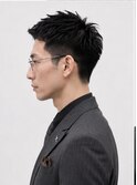 ビジネスヘアメンズ