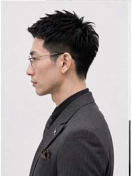 バポス ヘアサロン (BAPOS Hair Salon) ビジネスヘアメンズ