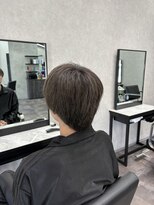メンズサロンドットリアン(dot. lien)&nbsp;【町田/町田駅/MEN'S】
