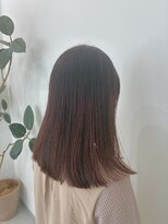 イタクラ 女池店(ITAKURA)&nbsp;ハイライトカラー
