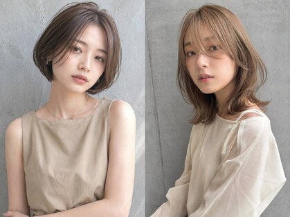ピース バイ シータ(PEACE by CITA)の写真
